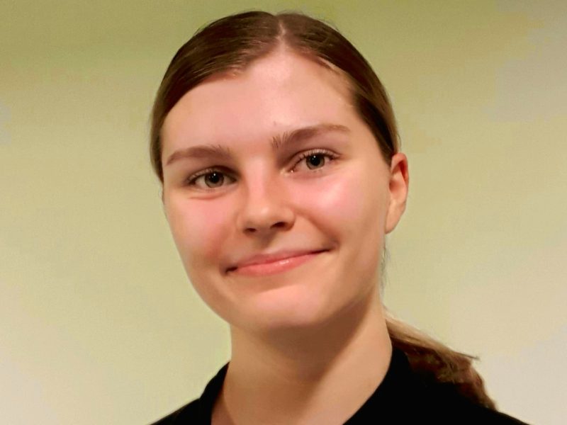 Astrid Hansen Astrid Hansen