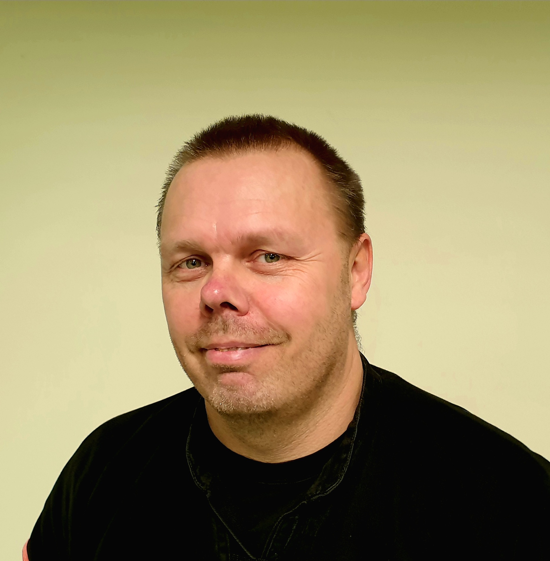 Henrik Hansen