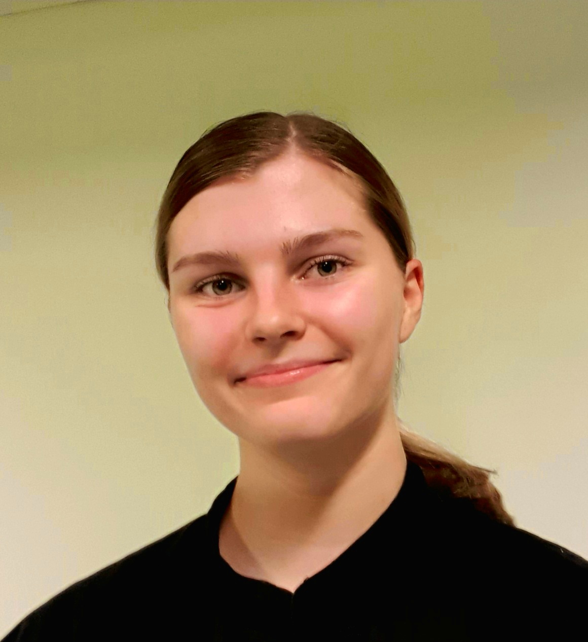 Astrid Hansen Astrid Hansen